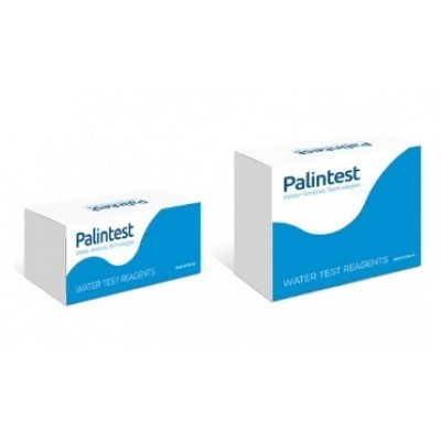 Palintest Cyanuric Acid Photometer Tablets (250 Tab Box)