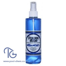 Power Blue Spa Surface Cleaner