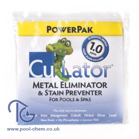 CuLator PowerPak 1.0