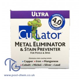 CuLator 4 Power Pak Ultra  