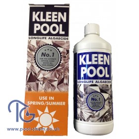 Kleen Pool Summer