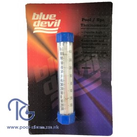 Blue Devil Thermometer 